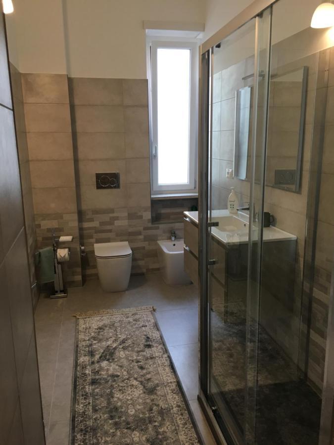 San Francesco Apartment Turin Exterior foto