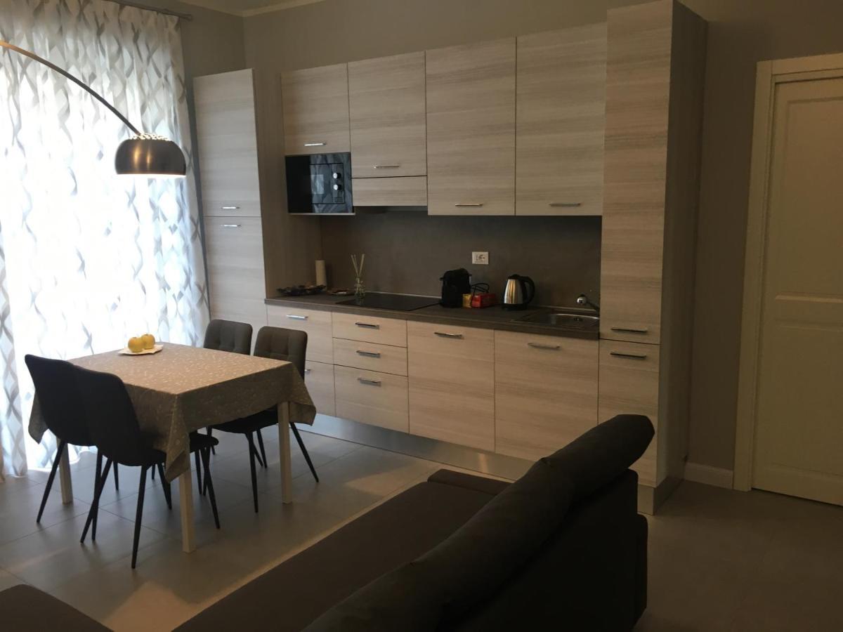 San Francesco Apartment Turin Exterior foto