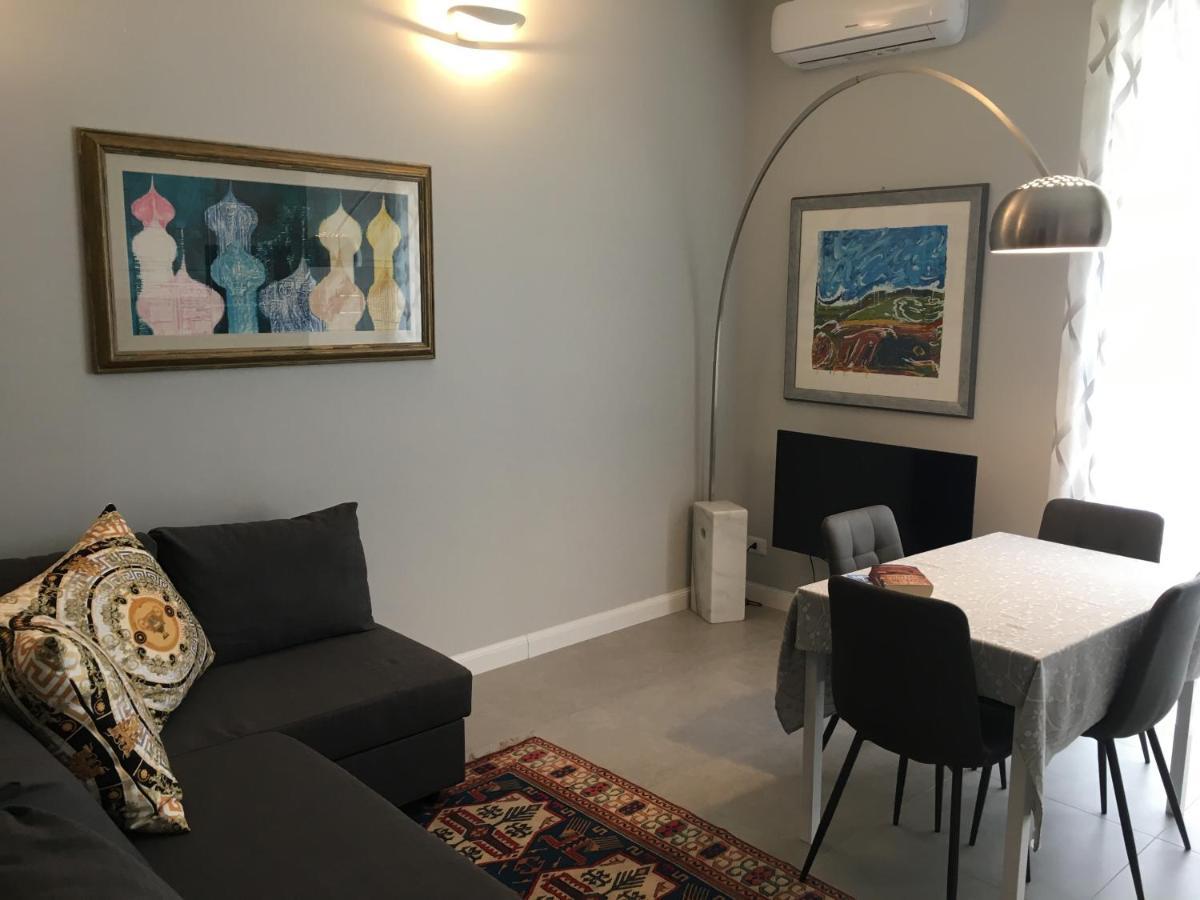 San Francesco Apartment Turin Exterior foto